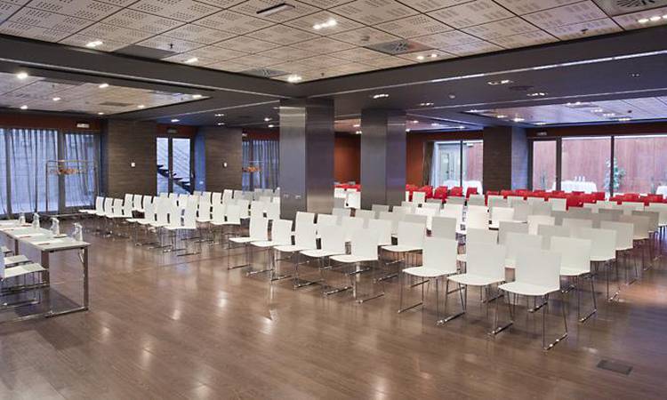 Celebraciones Room Hotel Ilunion Barcelona Barcelona Celebraciones Room Hotel Ilunion Barcelona Barcelona