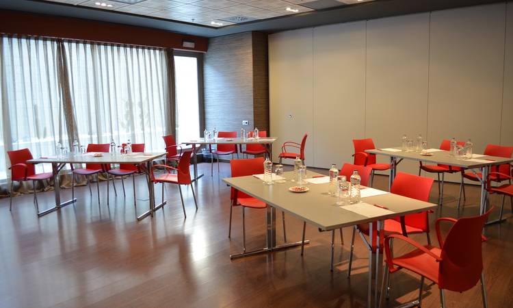 Junta 1 Room Hotel Ilunion Barcelona Barcelona Junta 1 Room Hotel Ilunion Barcelona Barcelona