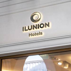 FACILITIES Hotel ILUNION Barcelona Barcelona