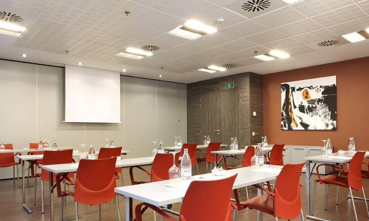 Convenciones Room Hotel Ilunion Barcelona Barcelona Convenciones Room Hotel Ilunion Barcelona Barcelona