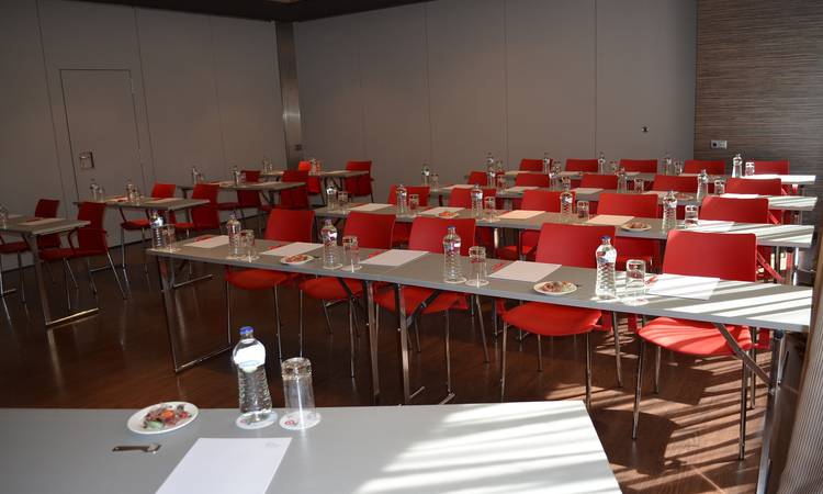 Foro 1 Room Hotel Ilunion Barcelona Barcelona Foro 1 Room Hotel Ilunion Barcelona Barcelona